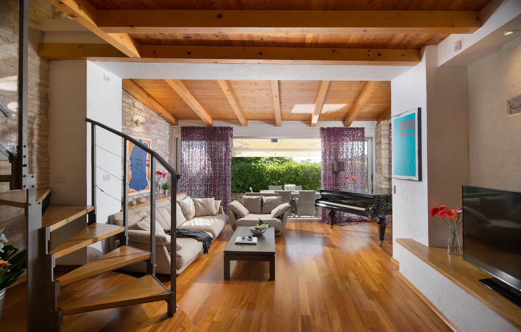 Feriehus - Rovinj - Sorici , Kroatia - CIV804 3