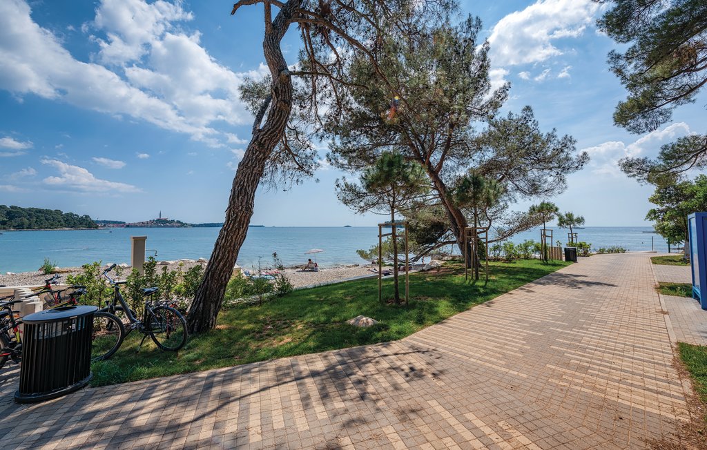 Feriehuse - Rovinj , Kroatien - CIV101 24