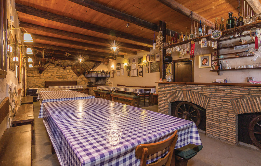 Feriehus - Rovinj-Matohanci , Kroatia - CIV258 32