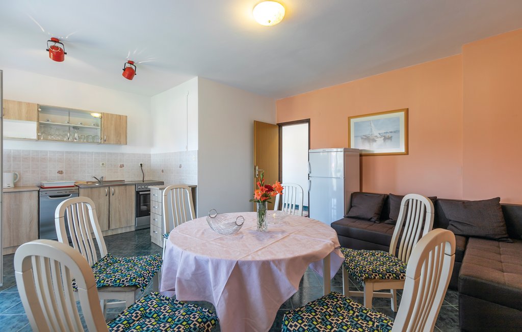 Lejlighed - Rovinj-Rovinjsko Selo , Kroatien - CIV452 2