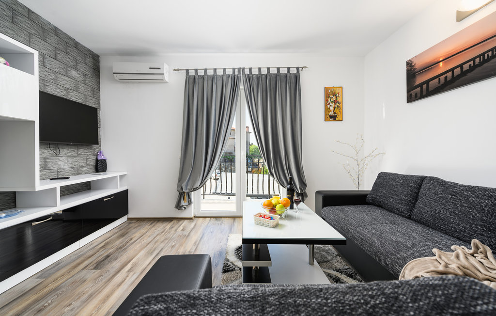 Feriehus - Rovinj-Rovinjsko Selo , Kroatia - CIV594 2