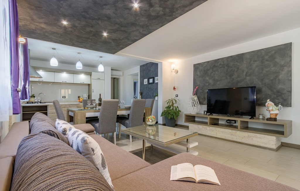 Ferienwohnung - Kanfanar-Pilkovici , Kroatien - CIV641 3