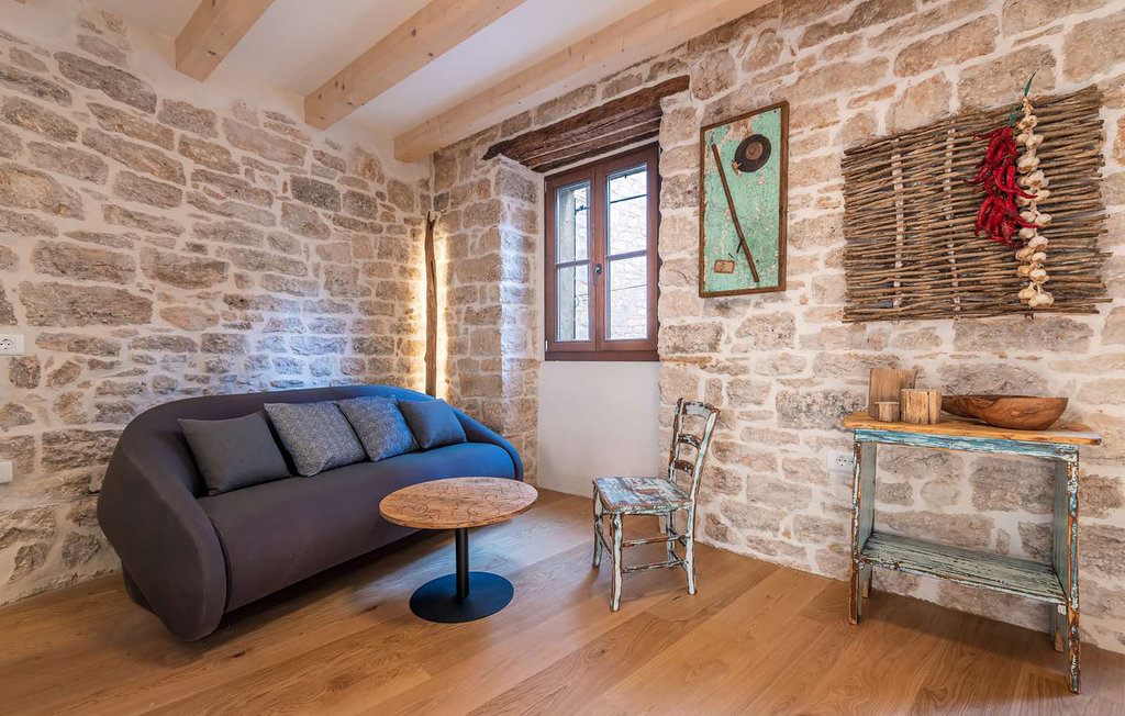 Feriehus - Rovinj-Bale , Kroatia - CIV724 3