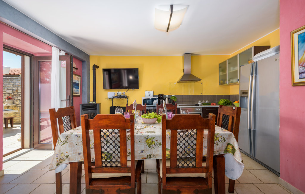 Ferienhaus - Rovinj-Bale , Kroatien - CIV745 12