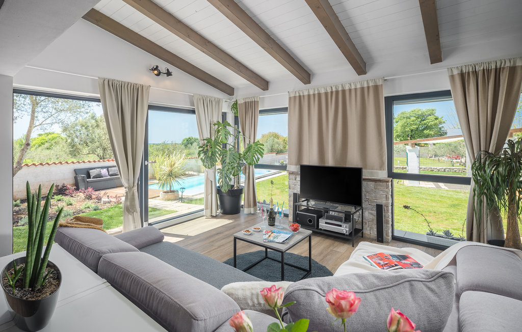 Feriehus - Rovinj , Kroatia - CIV752 5