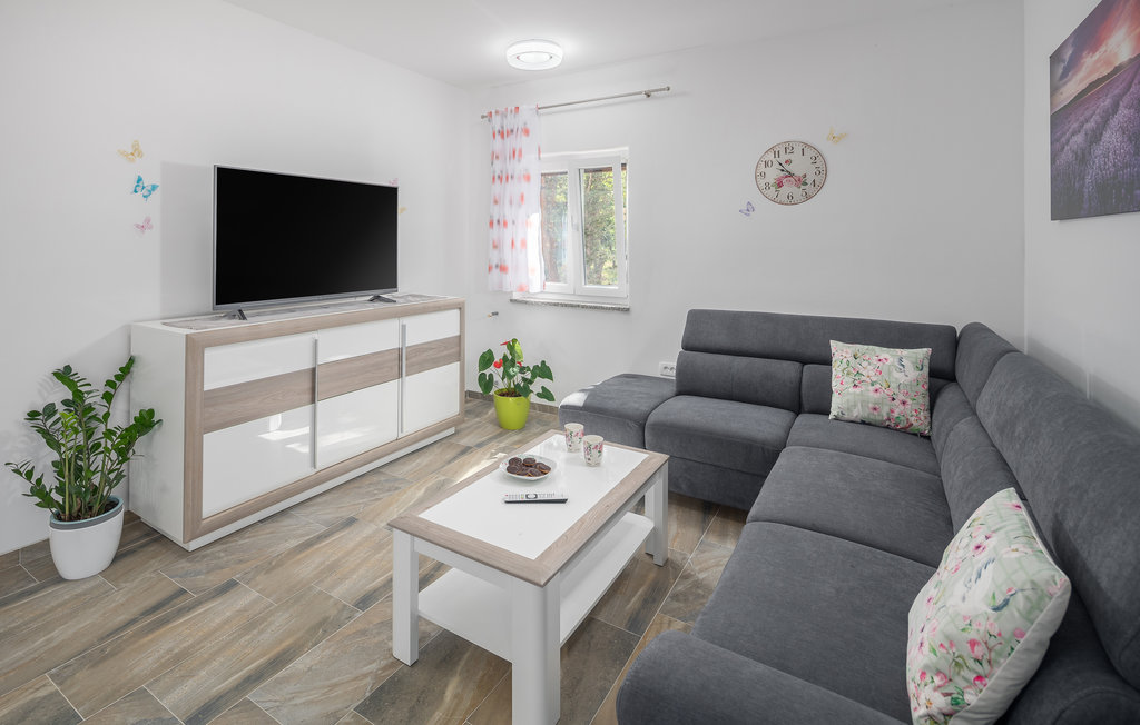 Feriehus - Rovinj-Spanidiga , Kroatia - CIV757 4