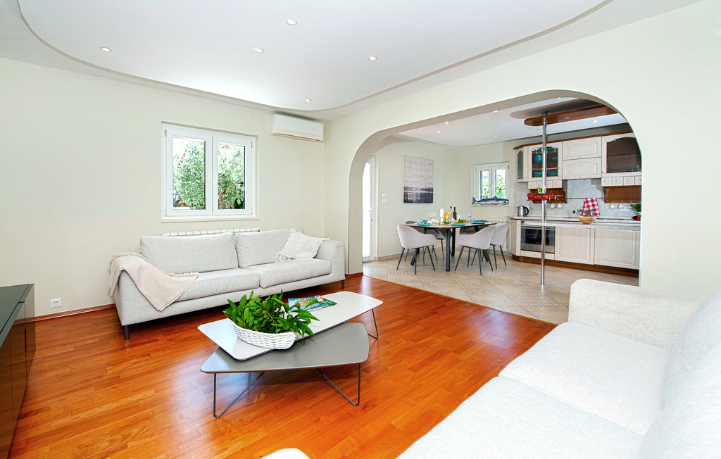 Feriehuse - Rovinj , Kroatien - CIV803 3