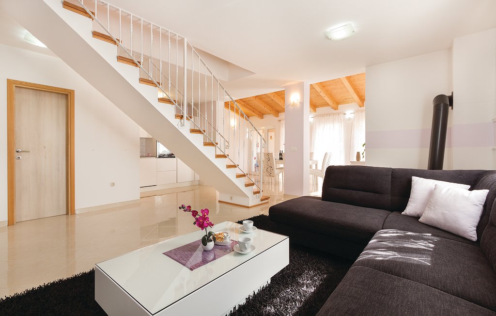 Ferienhaus - Rovinj-Rovinjsko Selo , Kroatien - CIV532 13