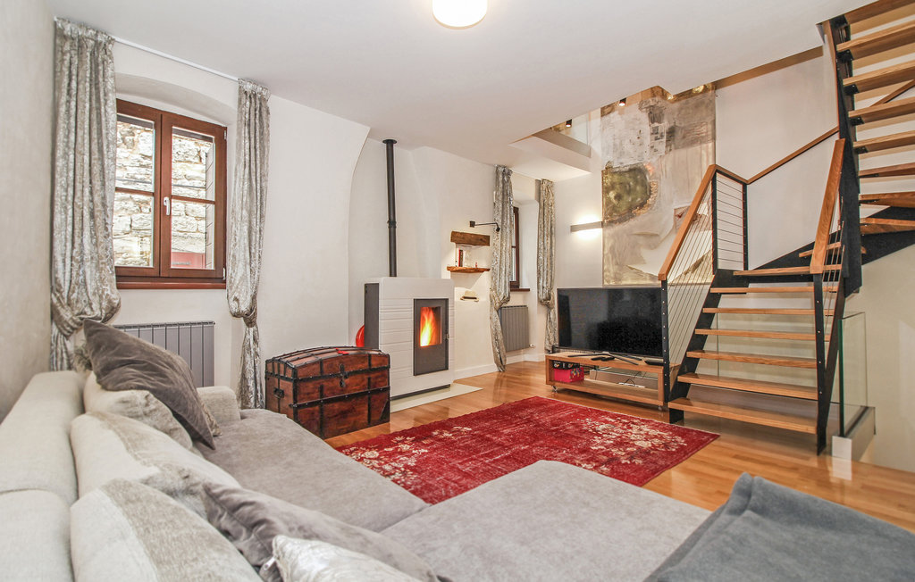 Semesterhus - Rovinj-Bale , Kroatien - CIV733 1