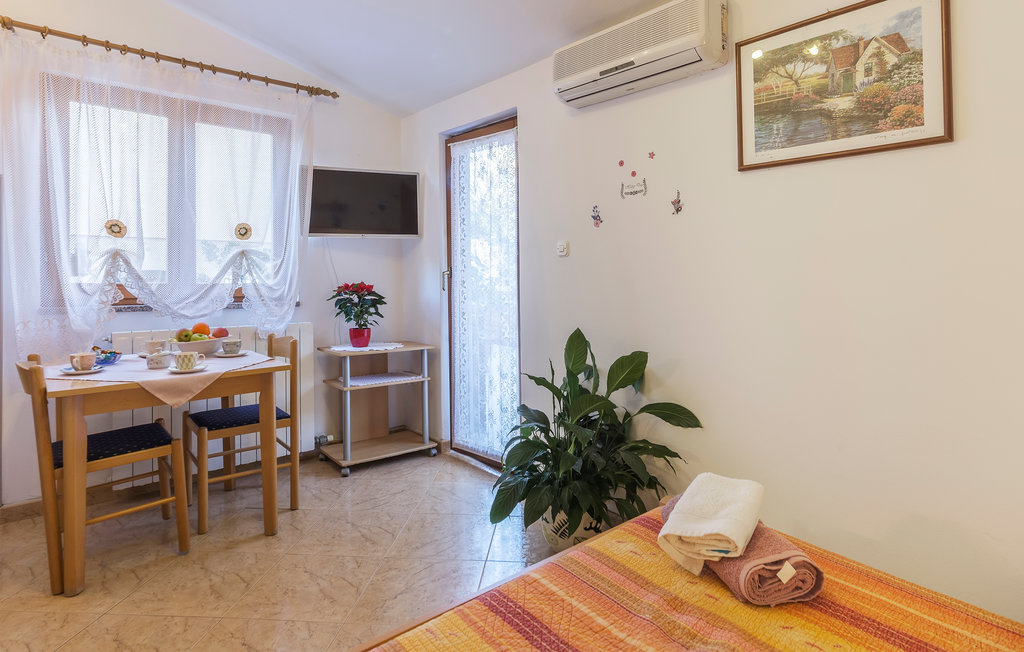 Ferieleilighet - Rovinj , Kroatia - CIV765 3