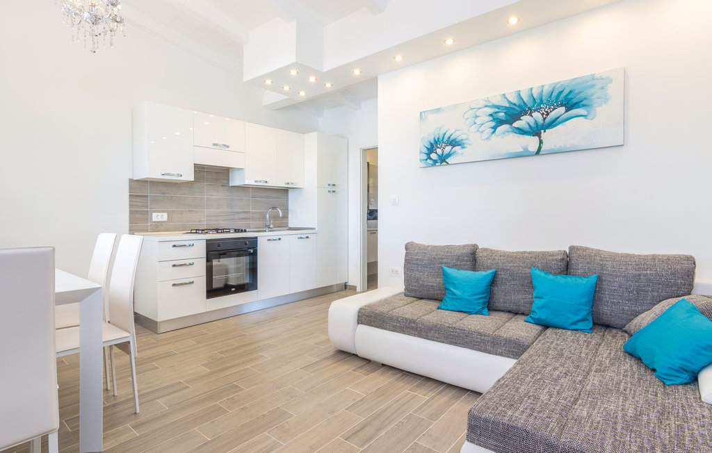 Feriehuse - Rovinj-Cubani , Kroatien - CIV289 18