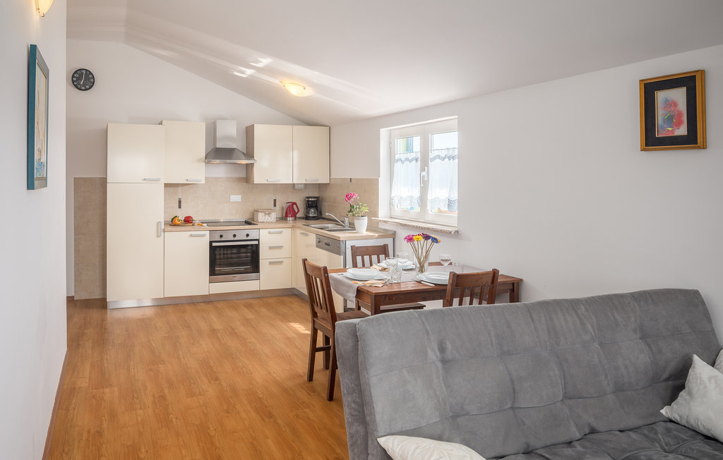 Ferienhaus - Rovinj , Kroatien - CIV443 23