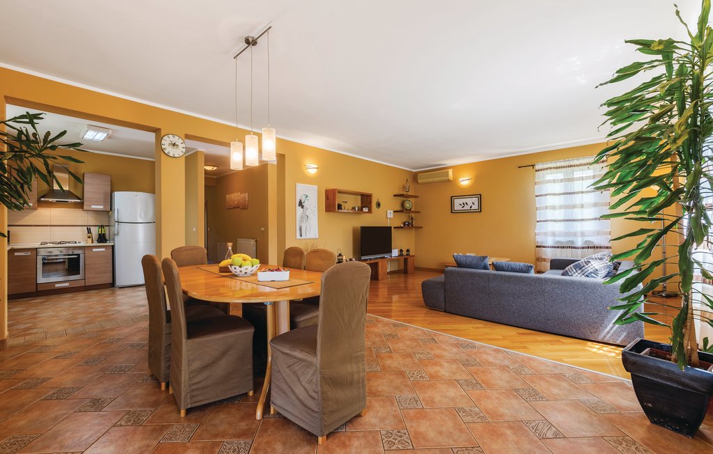 Ferienhaus - Rovinj-Putini , Kroatien - CIV489 3