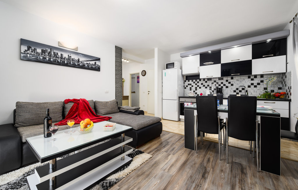 Feriehus - Rovinj-Rovinjsko Selo , Kroatia - CIV594 26