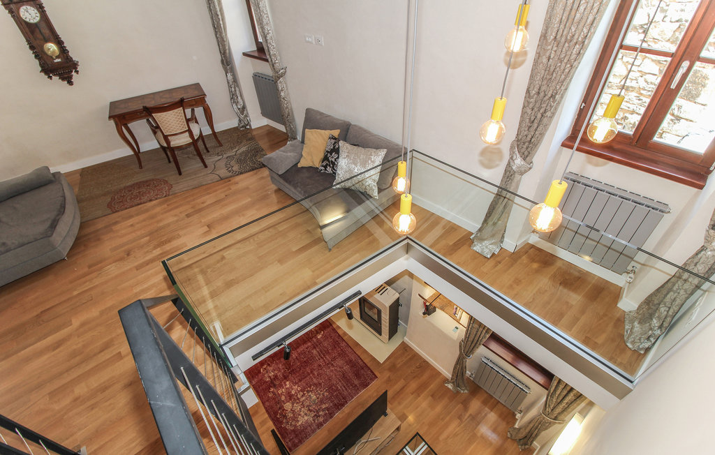 Semesterhus - Rovinj-Bale , Kroatien - CIV733 5