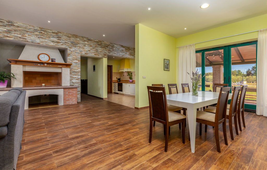 Ferienhaus - Rovinj , Kroatien - CIV744 33