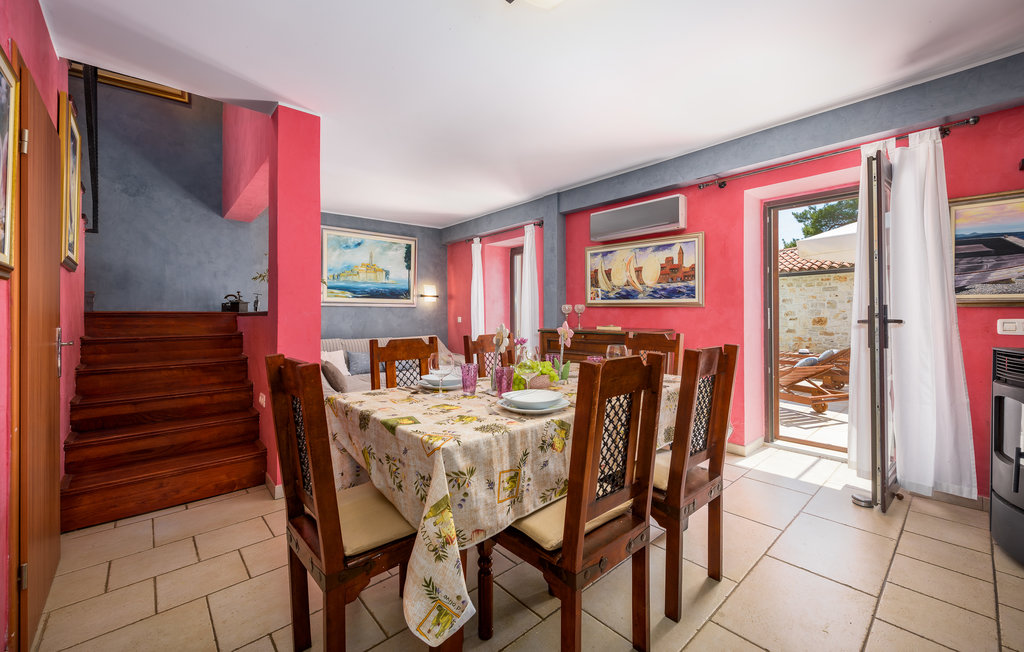Ferienhaus - Rovinj-Bale , Kroatien - CIV745 15