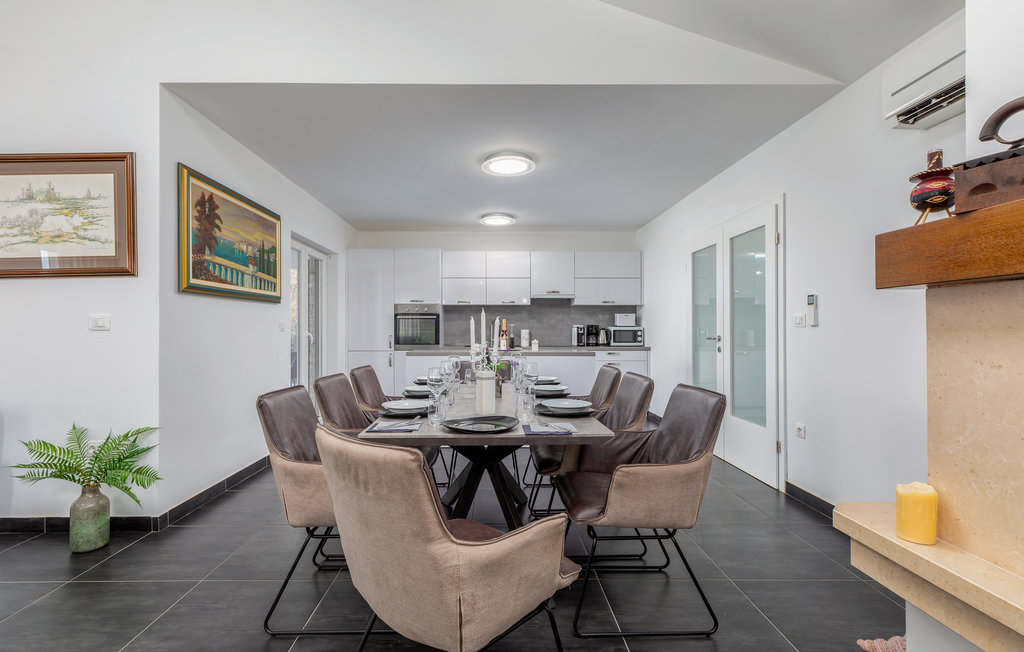 Feriehuse - Rovinj-Sosici , Kroatien - CIV784 20