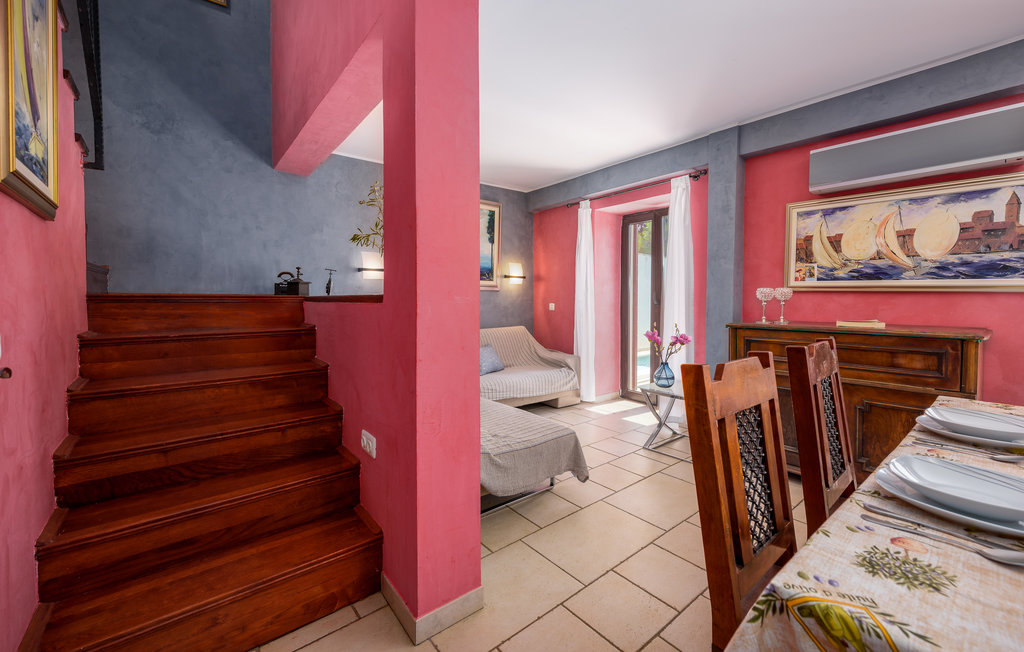 Ferienhaus - Rovinj-Bale , Kroatien - CIV745 17