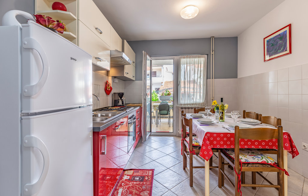 Lejlighed - Rovinj , Kroatien - CIV207 4