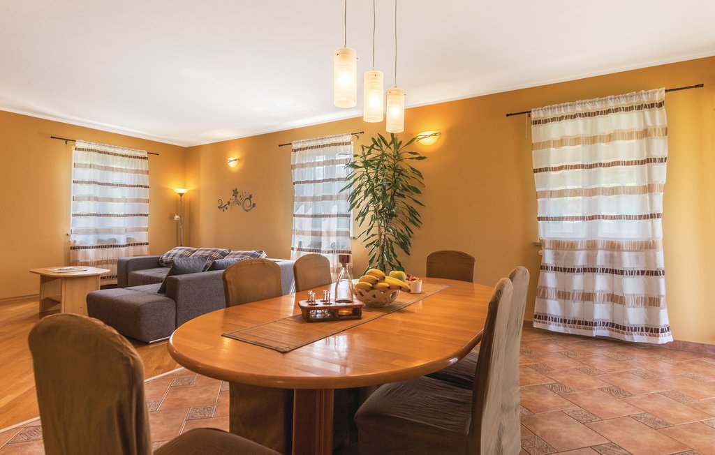 Ferienhaus - Rovinj-Putini , Kroatien - CIV489 9