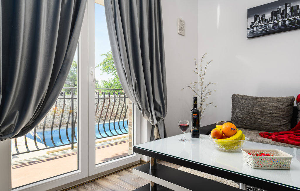 Feriehus - Rovinj-Rovinjsko Selo , Kroatia - CIV594 25