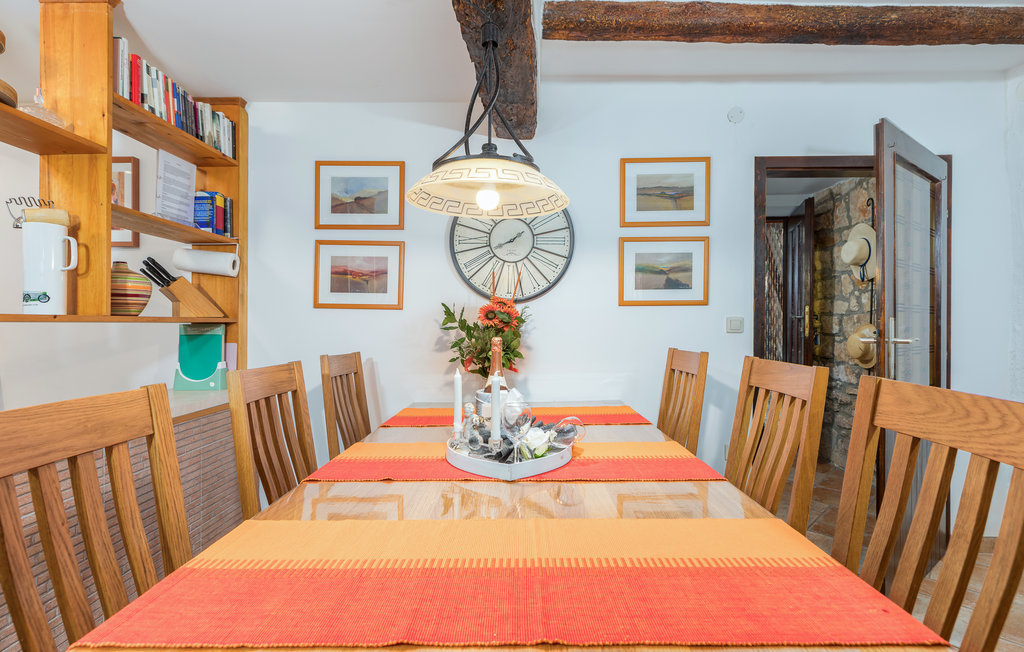 Ferienhaus - Rovinj-Bale , Kroatien - CIV698 5