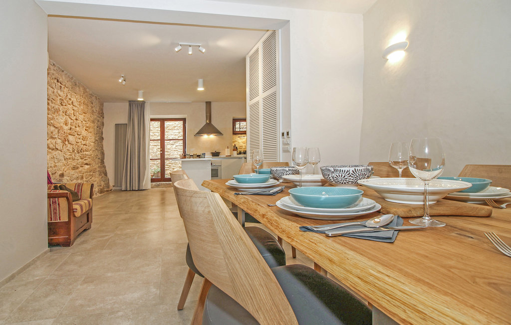 Semesterhus - Rovinj-Bale , Kroatien - CIV733 13