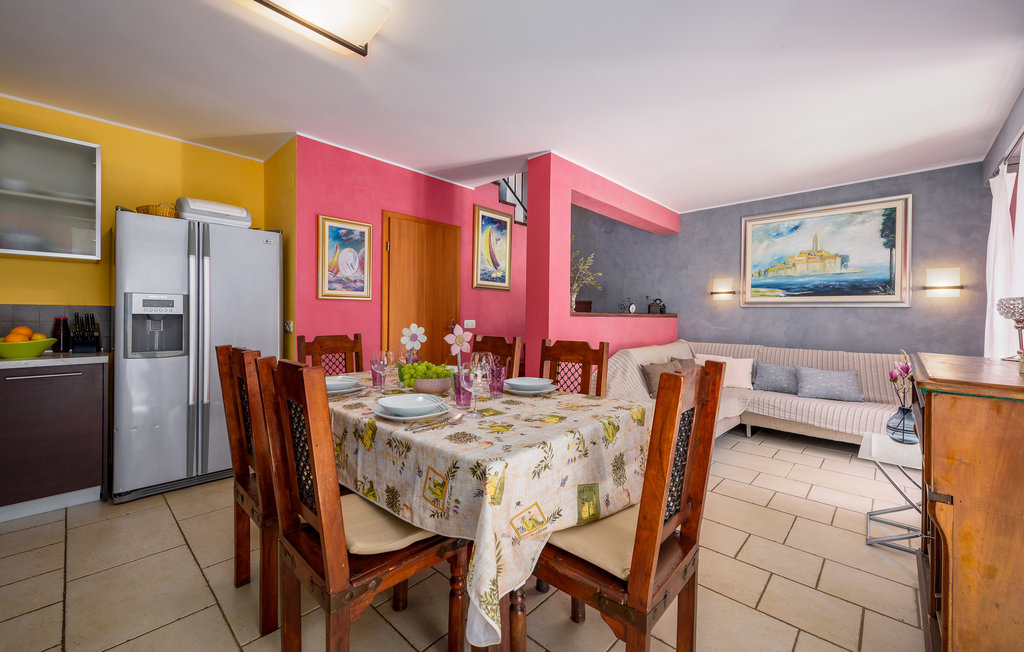 Ferienhaus - Rovinj-Bale , Kroatien - CIV745 3