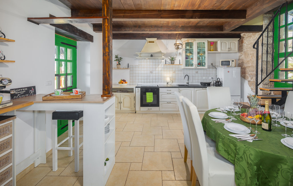 Feriehuse - Rovinj-Sorici , Kroatien - CIV767 14