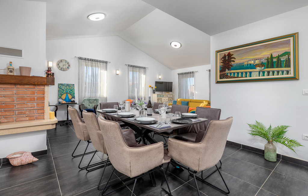 Feriehuse - Rovinj-Sosici , Kroatien - CIV784 19