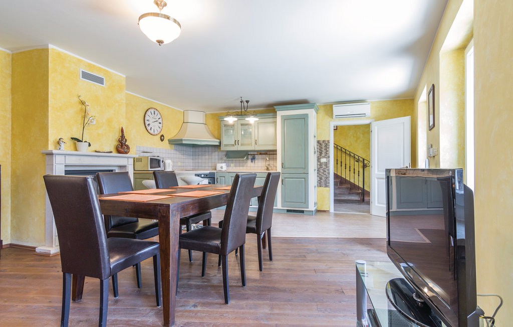 Semesterhus - Rovinj , Kroatien - CIV364 11