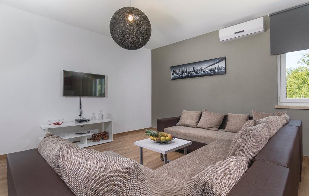 Ferienhaus - Rovinj-Bale , Kroatien - CIV460 20