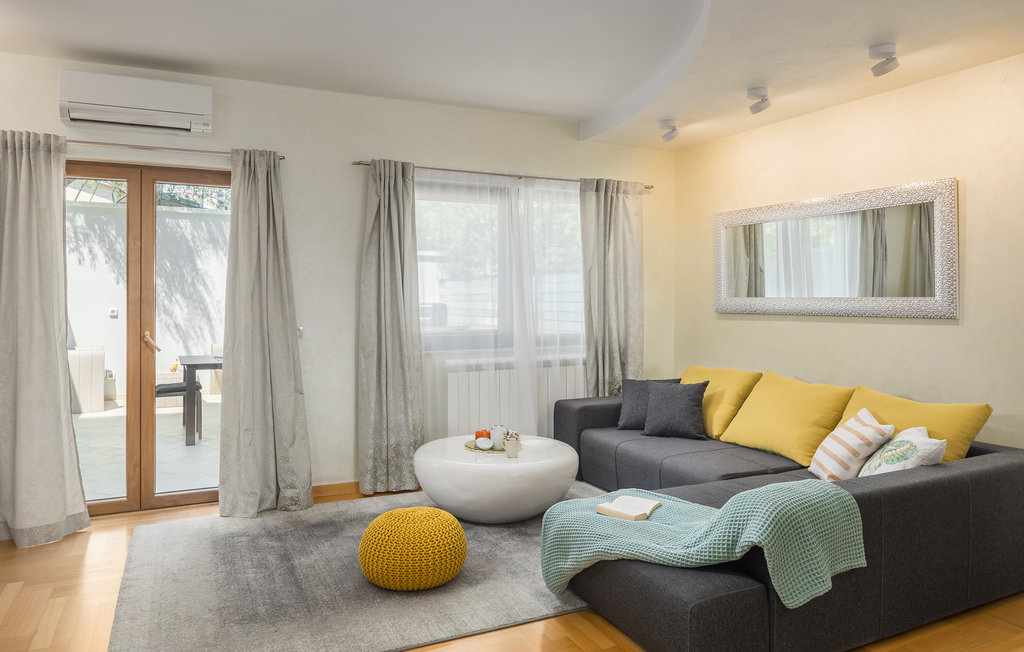 Feriehus - Rovinj , Kroatia - CIV508 23