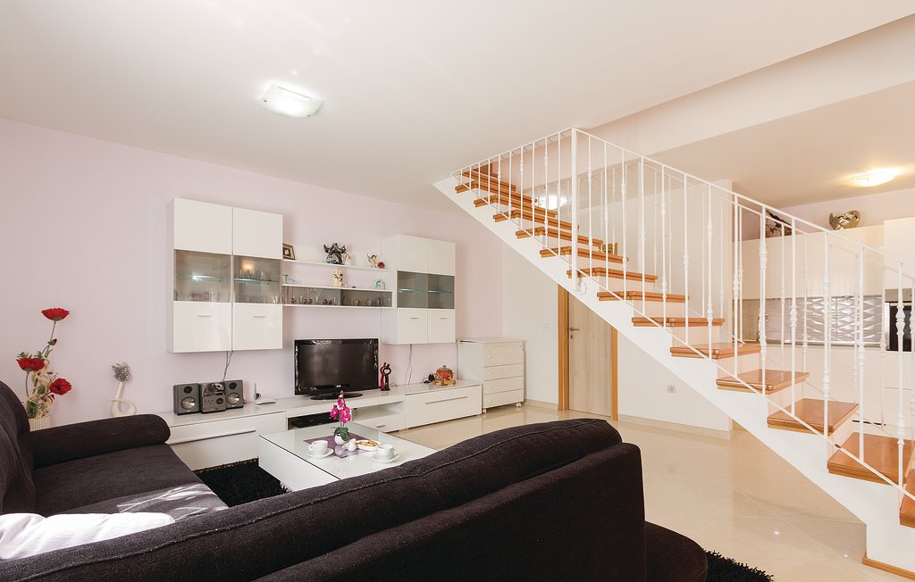 Ferienhaus - Rovinj-Rovinjsko Selo , Kroatien - CIV532 3