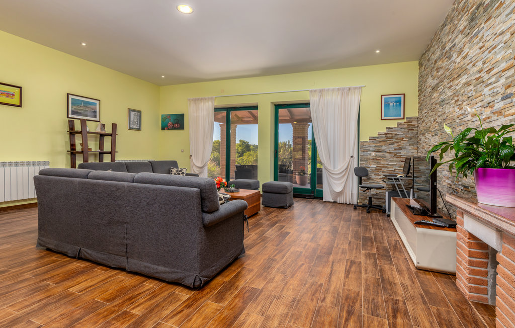 Ferienhaus - Rovinj , Kroatien - CIV744 31