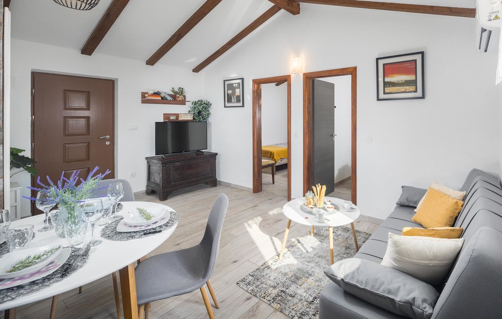 Feriehus - Rovinj , Kroatia - CIV768 20