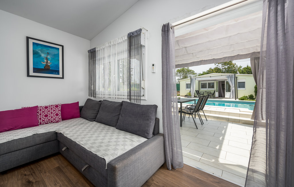 Ferienhaus - Rovinj , Kroatien - CIV762 16