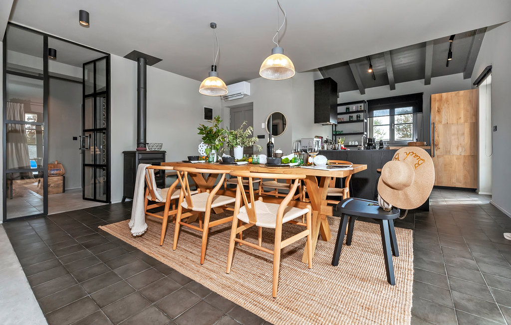 Ferienhaus - Rovinj-Matuhanci , Kroatien - CIV802 5