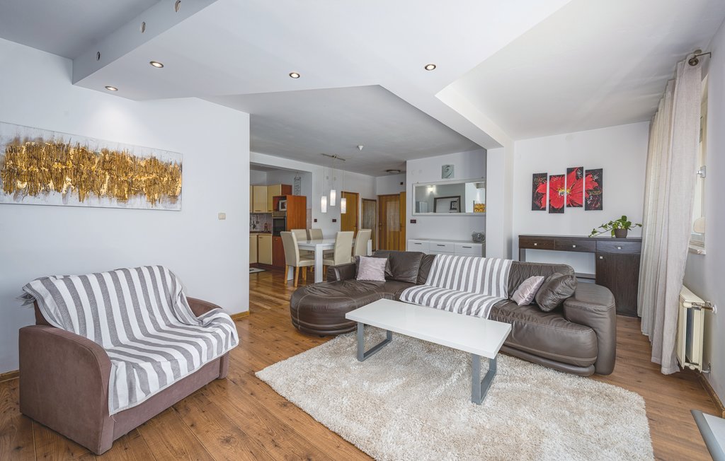 Feriehuse - Rovinj , Kroatien - CIV101 2