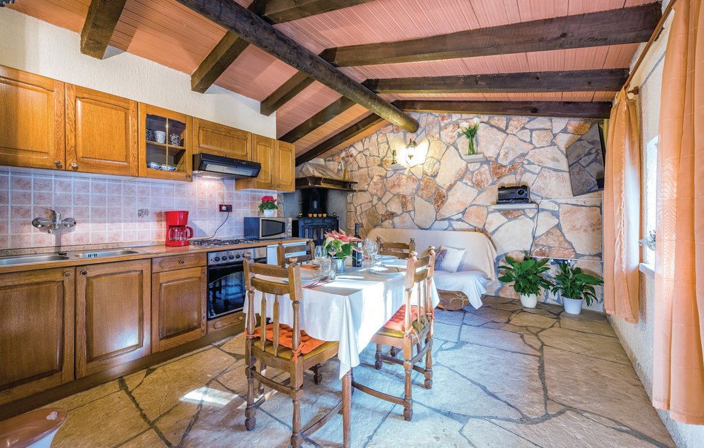 Ferienhaus - Rovinj , Kroatien - CIV213 14