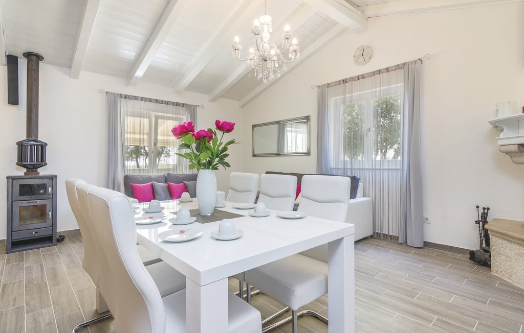 Feriehuse - Rovinj-Cubani , Kroatien - CIV289 4