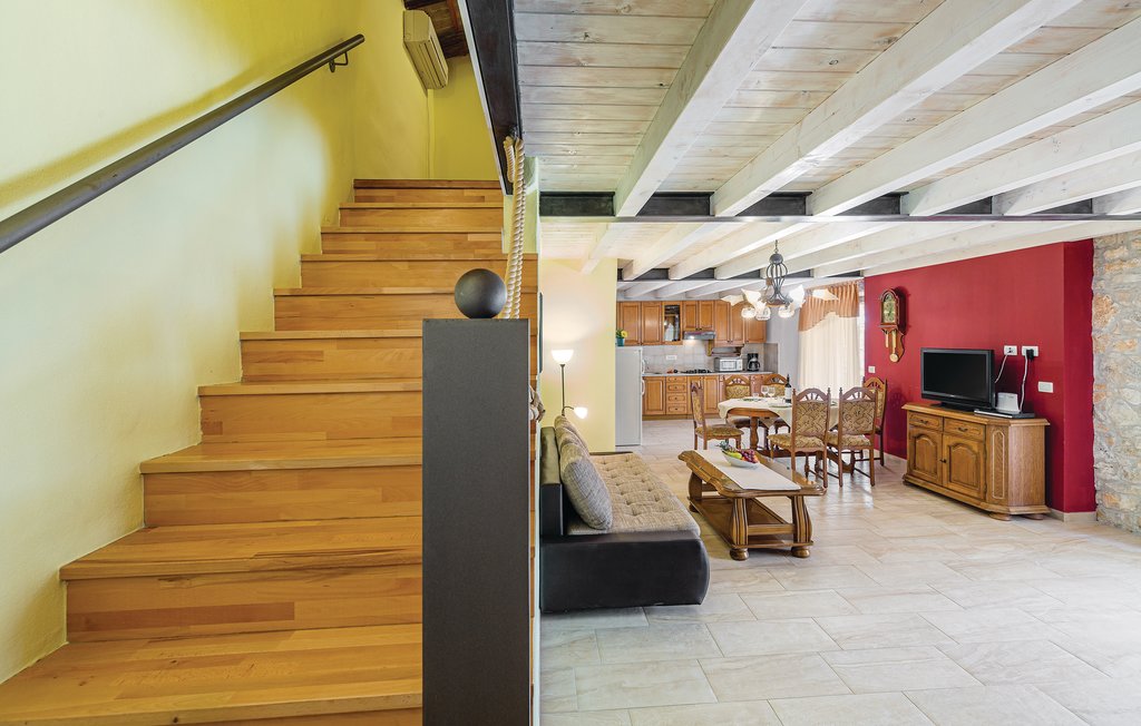 Ferienhaus - Rovinj-Bale , Kroatien - CIV454 20