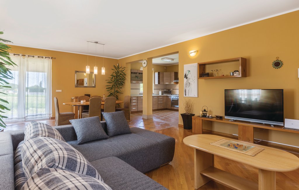 Ferienhaus - Rovinj-Putini , Kroatien - CIV489 2