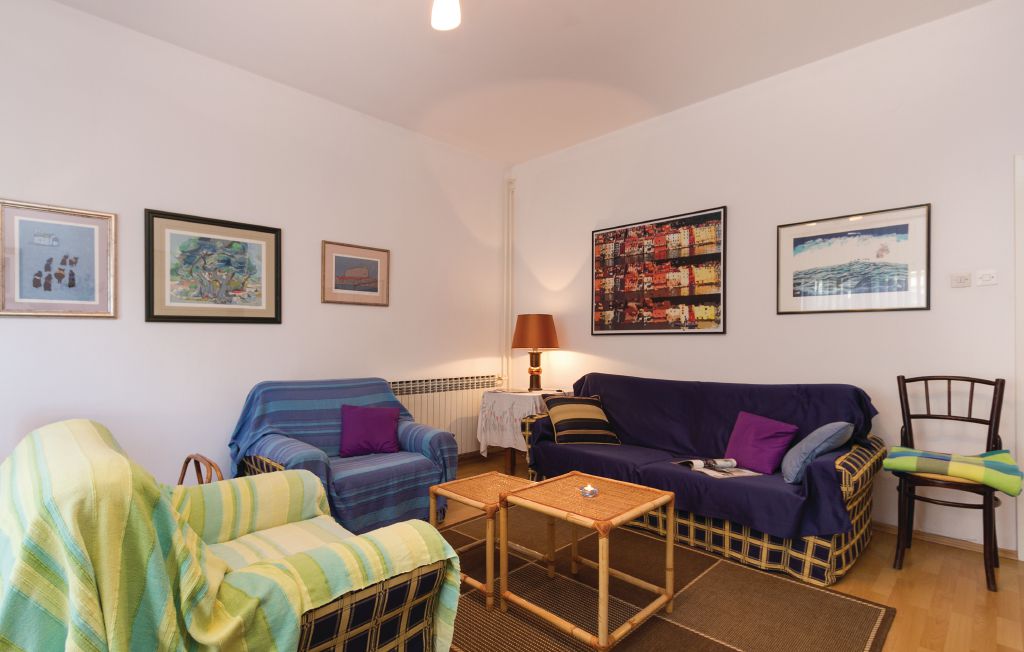 Lejlighed - Rovinj , Kroatien - CIV497 7