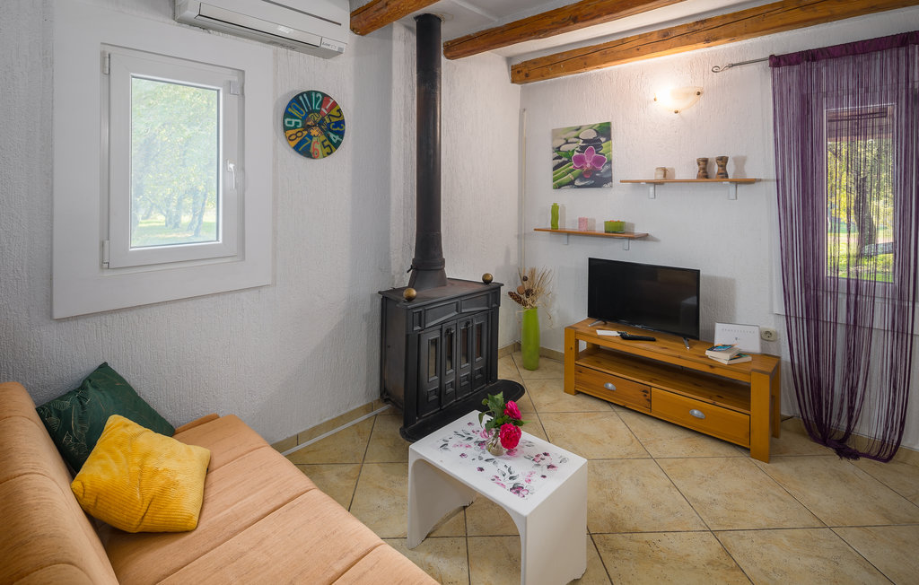 Feriehus - Rovinj-Brajkovici , Kroatia - CIV515 4