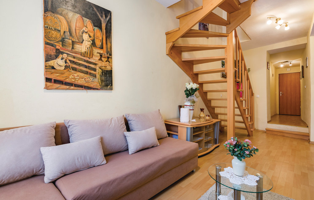 Lejlighed - Rovinj , Kroatien - CIV556 5