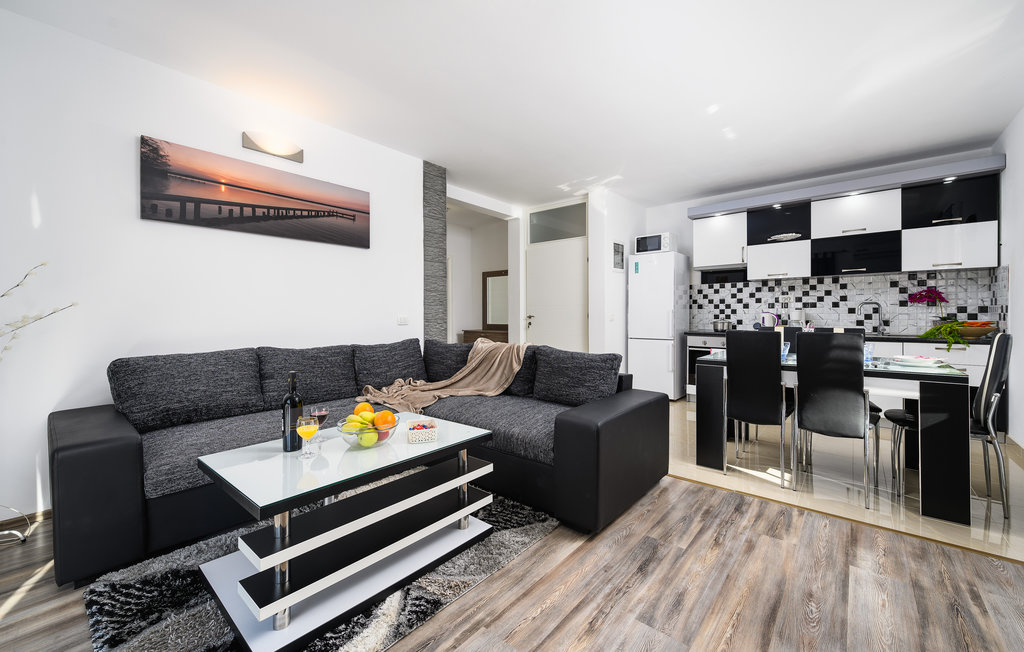 Feriehus - Rovinj-Rovinjsko Selo , Kroatia - CIV594 24