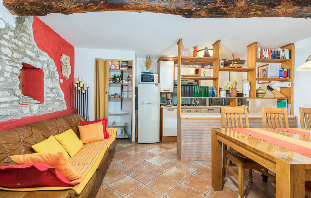 Ferienhaus - Rovinj-Bale , Kroatien - CIV698 11