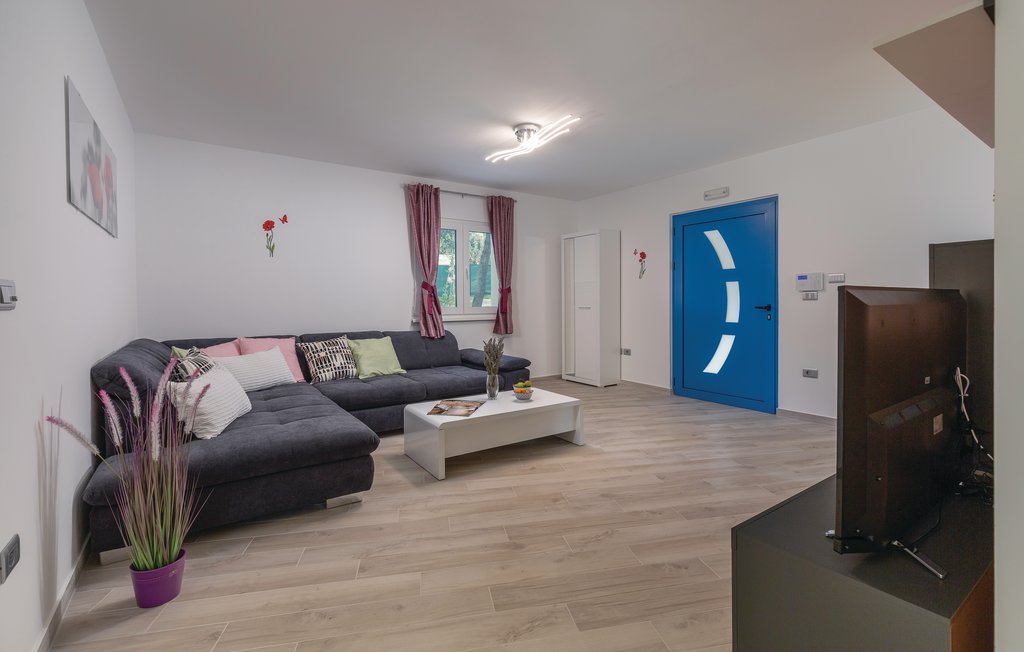 Ferienhaus - Rovinj-Vestar , Kroatien - CIV718 23